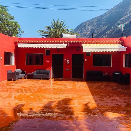 Pension Casa Trudo Frontera Exterior foto