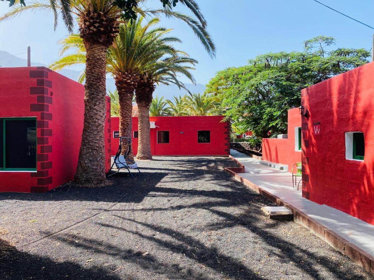 Pension Casa Trudo Frontera Exterior foto