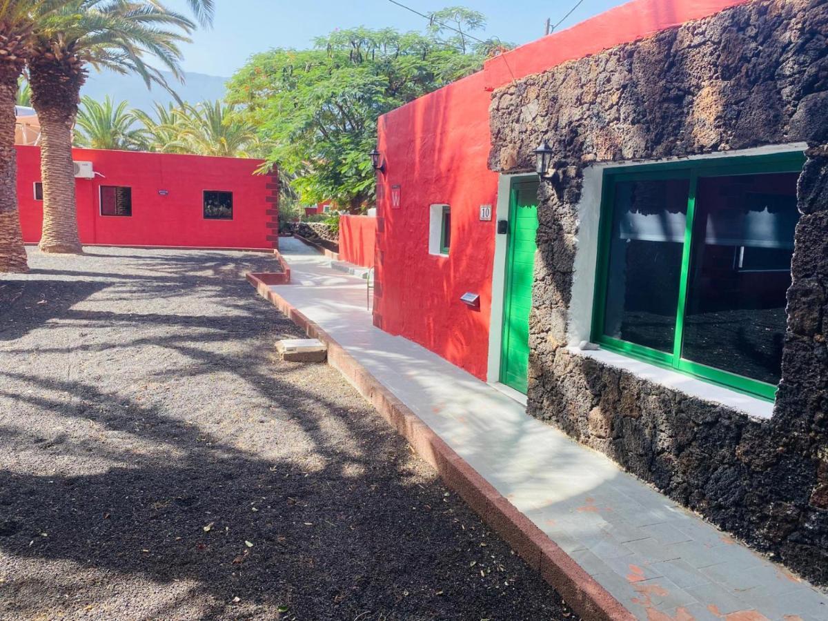 Pension Casa Trudo Frontera Exterior foto