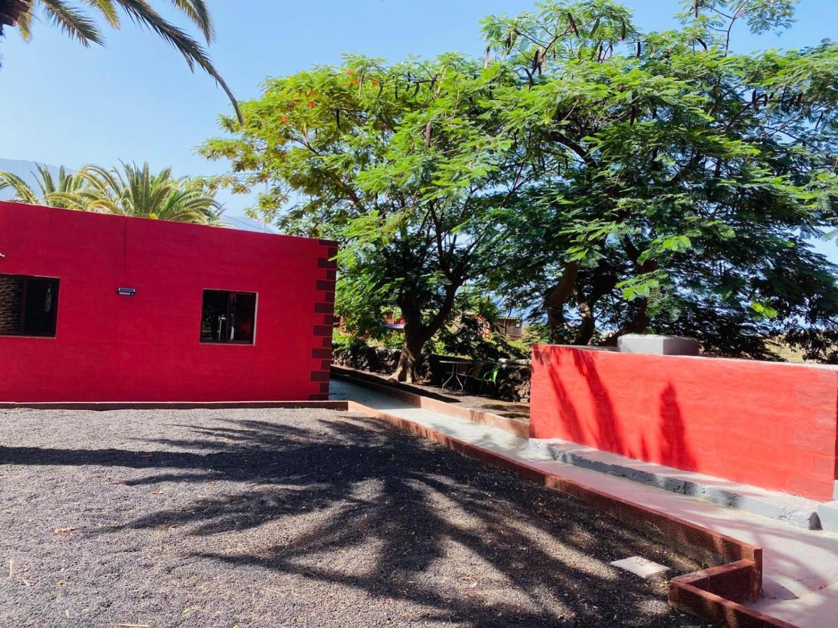 Pension Casa Trudo Frontera Exterior foto